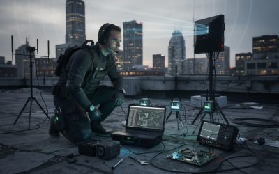 Comment contourner un brouilleur et restaurer la communication