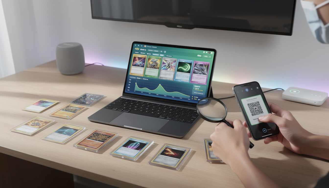 découvrez comment estimer la valeur de vos cartes pokémon en 2026 grâce à nos conseils pratiques et à jour pour collectionneurs et passionnés.