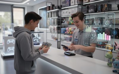 Comment fonctionne la reprise de cartes Pokémon chez Micromania en 2026