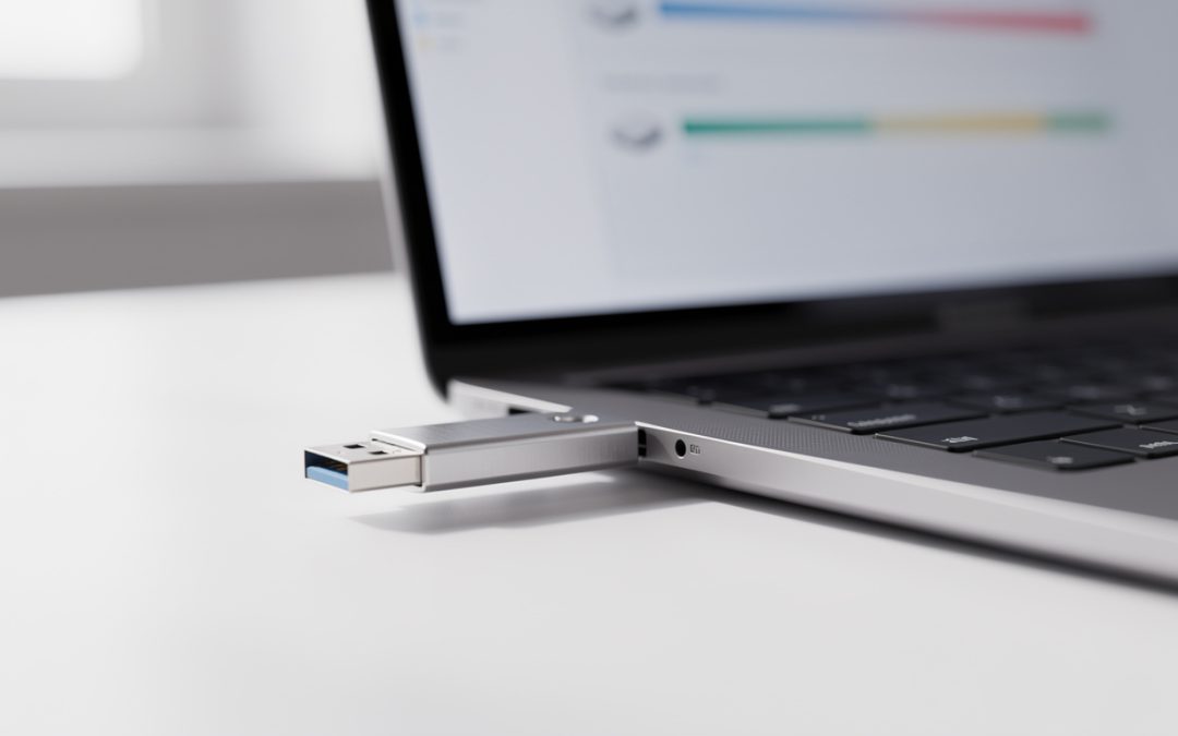 Comment formater une clé usb protégée en écriture facilement