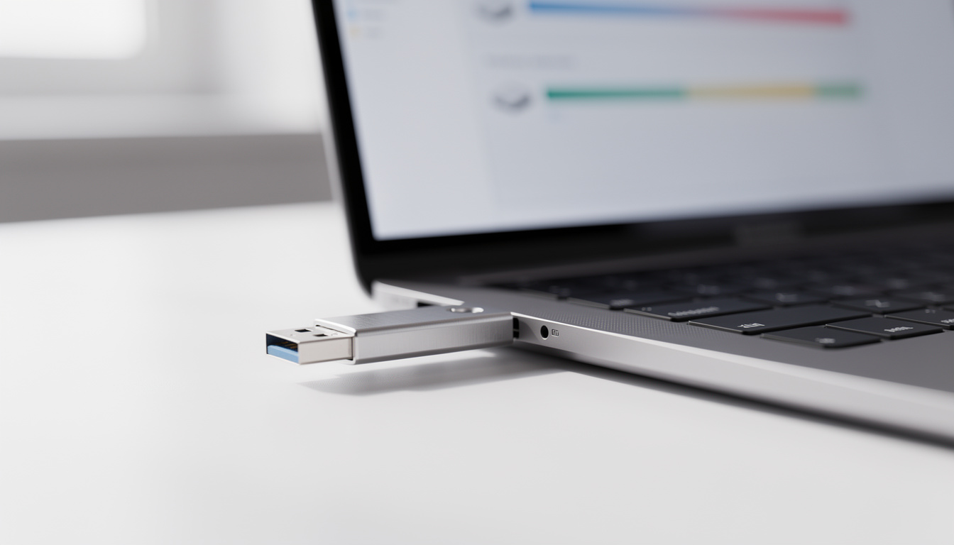 découvrez comment formater facilement une clé usb protégée en écriture grâce à des méthodes simples et efficaces, pour récupérer pleinement son espace de stockage.