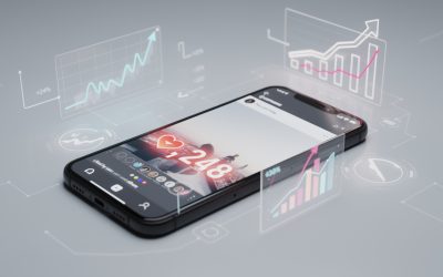 Comment voir les like sur instagram et comprendre leur impact