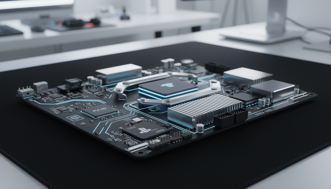 découvrez le prix estimé d'une carte mère pour ps5 en 2026, ainsi que les facteurs influençant son coût et où l'acheter au meilleur prix.