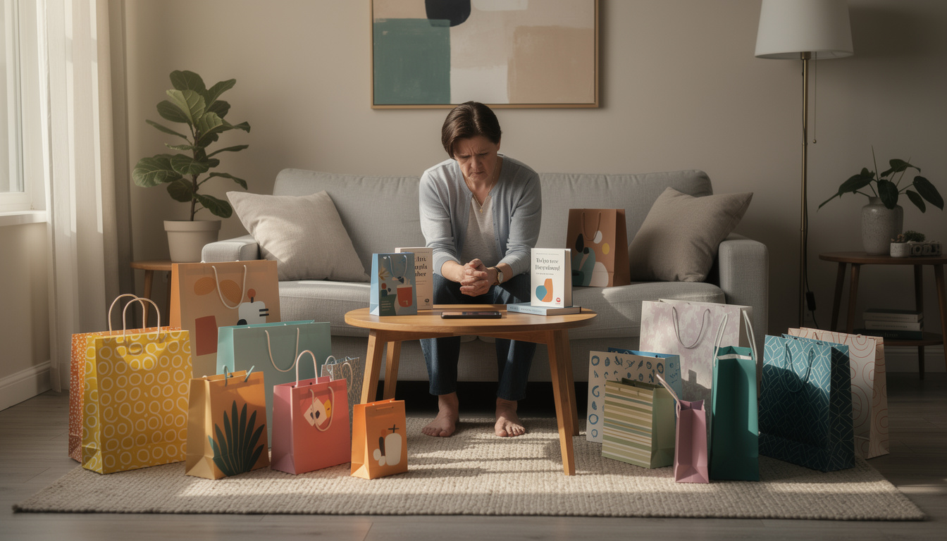 Accro au shopping jeux : comprendre ce trouble et comment le gérer découvrez ce qu'est l'accro au shopping jeux, ses causes et des conseils pratiques pour mieux gérer ce trouble du comportement et retrouver un équilibre.