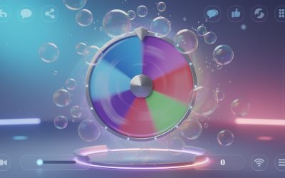 Bubble spinner gratuit plein écran : comment profiter pleinement du jeu en ligne