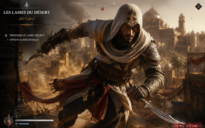 Découvrez le jeu de société assassin&rsquo;s creed : immersion et stratégie au rendez-vous