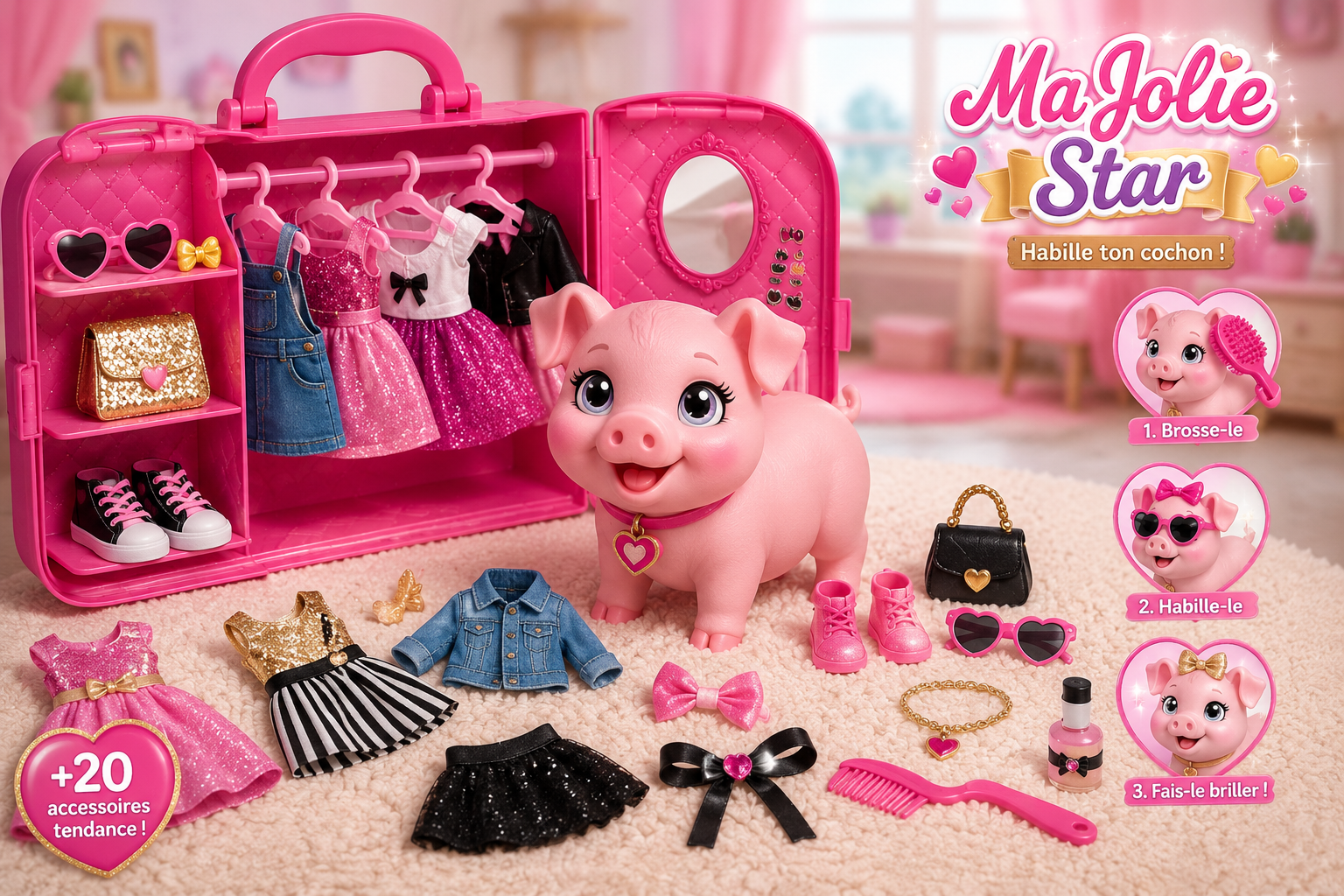 DĂ©couvrez les meilleurs jeux polly pocket en ligne pour sâamuser sans attendre DĂ©couvrez les meilleurs jeux Polly Pocket en ligne pour s'amuser sans attendre, divertissement garanti pour petits et grands fans de Polly Pocket !