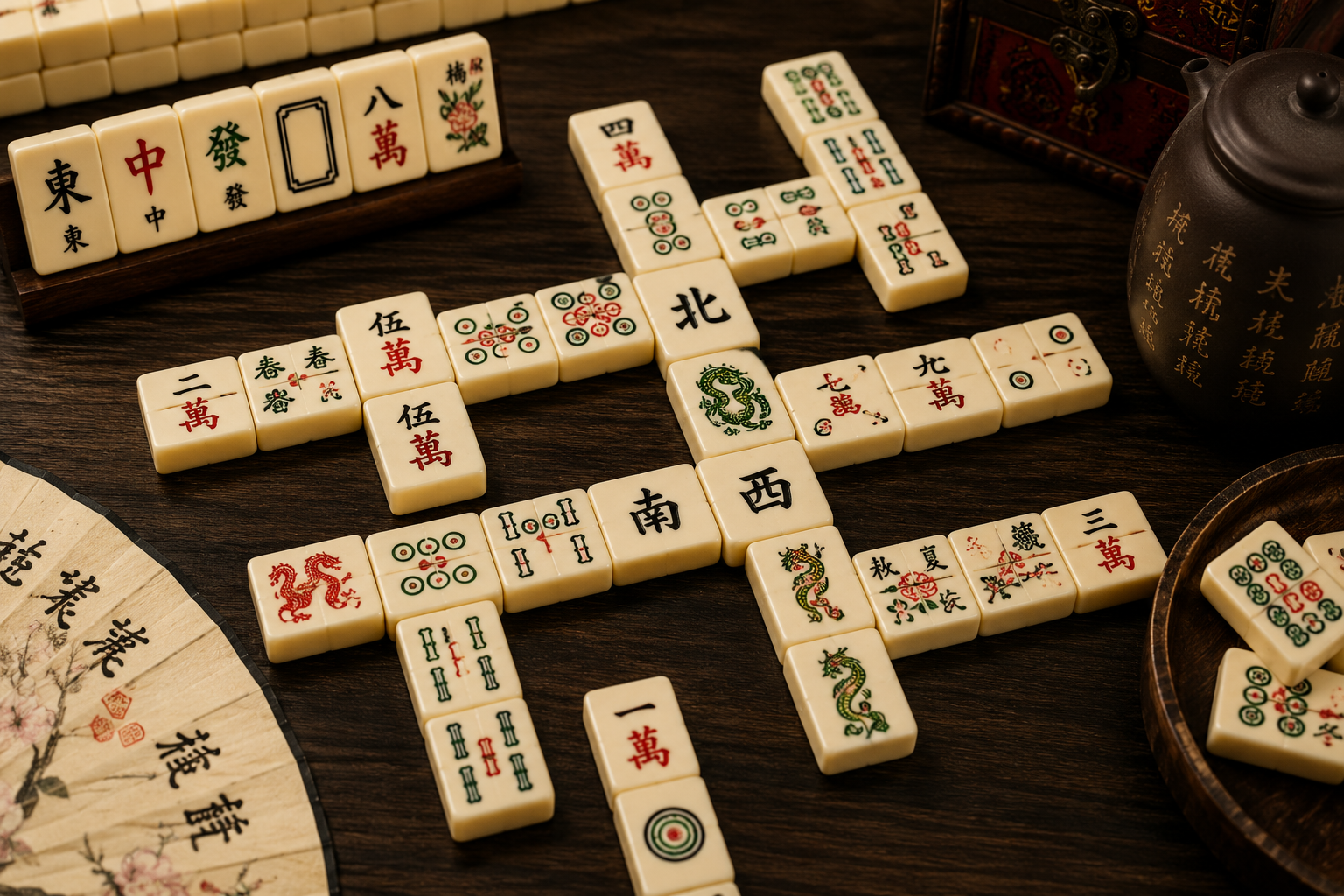 Découvrez le mahjong gratuit de guerre : règles, astuces et stratégies Découvrez le mahjong gratuit de guerre : règles, astuces et stratégies pour maîtriser ce jeu passionnant et améliorer vos compétences dès aujourd'hui.