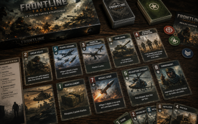 Découvrez les meilleures stratégies pour gagner au jeu de carte heroes of might and magic