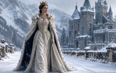 Comment jouer gratuitement au jeu la reine des neiges en ligne