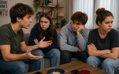 Film sur le harcèlement : comprendre les enjeux et sensibiliser le public