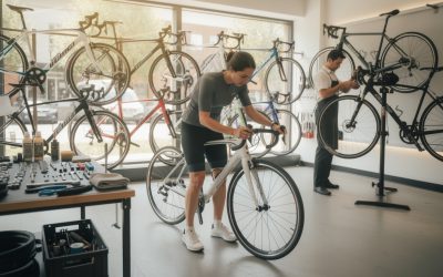 Comment bien choisir et entretenir son rider bike pour profiter pleinement