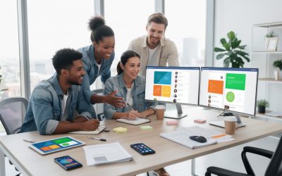 Comment créer une page facebook efficace pour une association en 2026