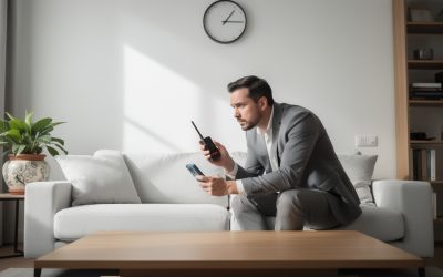 Comment détecter la présence d&rsquo;un micro caché chez moi