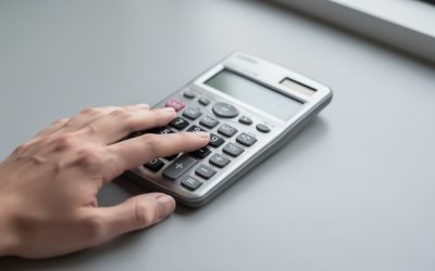 Comment éteindre une calculatrice casio fx 92 facilement