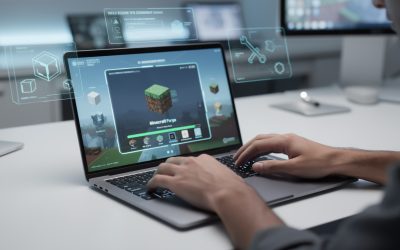 Comment installer forge minecraft facilement en 2026