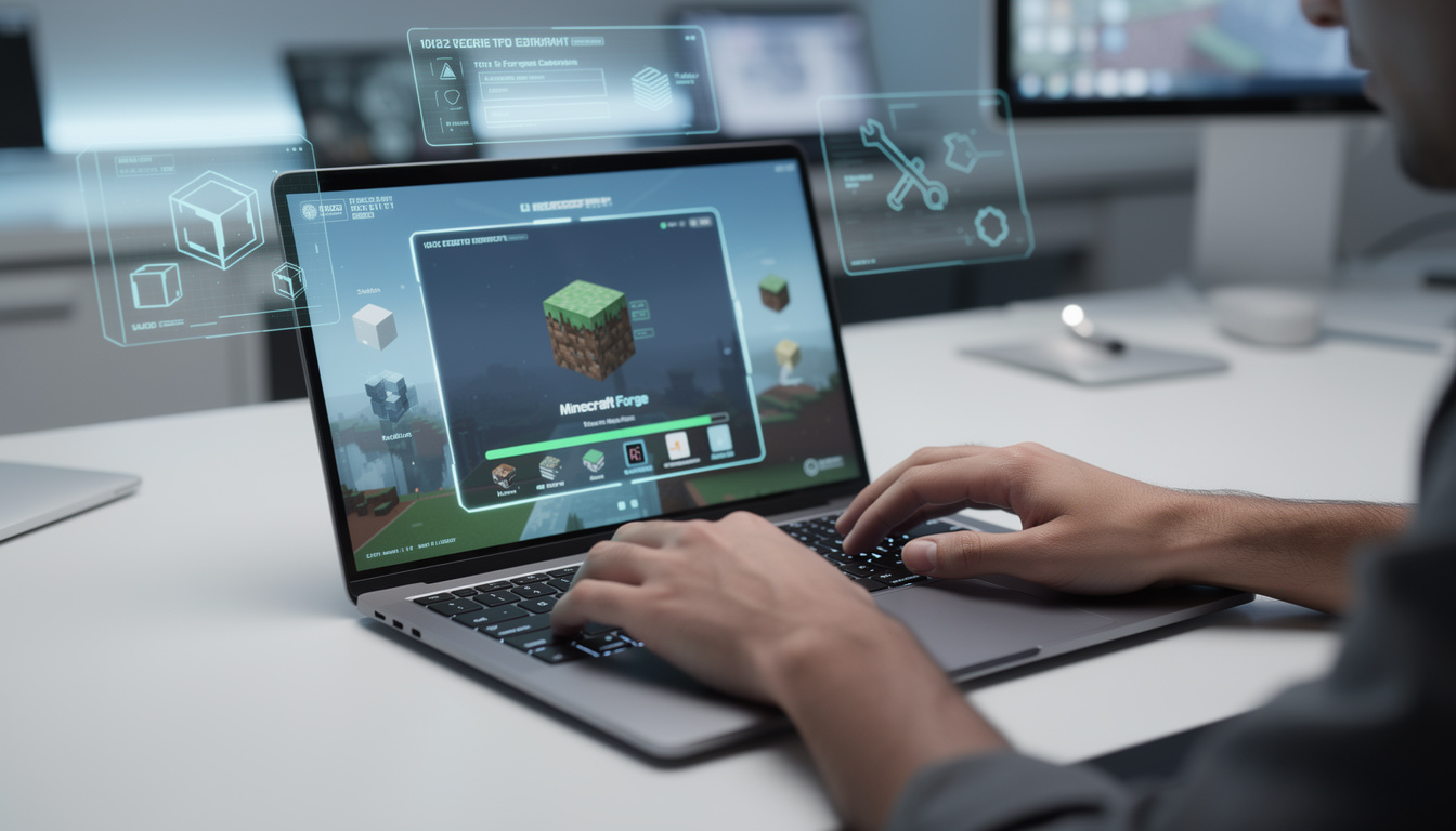 Comment installer forge minecraft facilement en 2026 découvrez comment installer forge minecraft facilement en 2026 grùce à notre guide simple et complet, étape par étape, pour profiter pleinement de vos mods préférés.