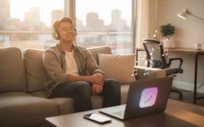Comment payer spotify moins cher sans sacrifier la qualité du service