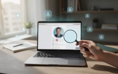 Comment savoir à qui appartient un compte instagram facilement