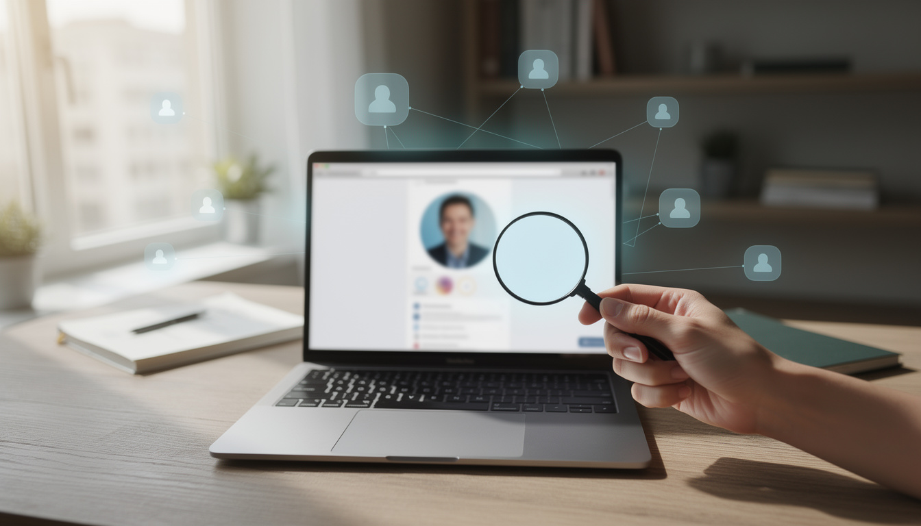 découvrez des méthodes simples et efficaces pour identifier facilement le propriétaire d'un compte instagram. apprenez à vérifier les informations en toute sécurité.