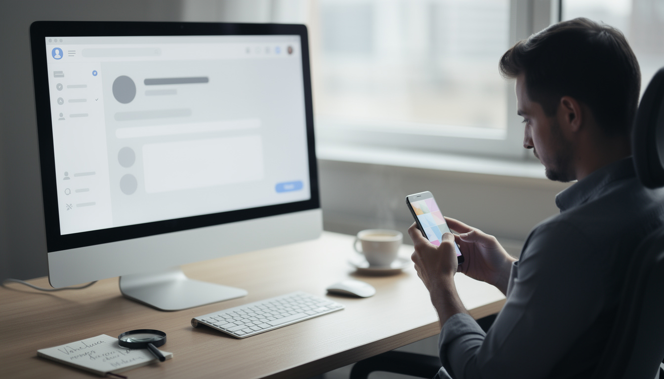 Comment savoir si une adresse email existe vraiment découvrez comment vérifier l'existence réelle d'une adresse email grâce à des méthodes fiables et simples pour éviter les erreurs et les spams.