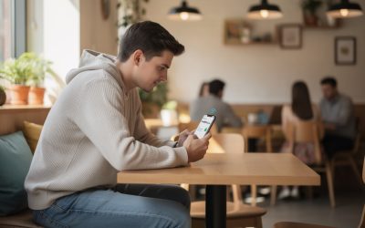 Comment se connecter à freewifi secure facilement et en toute sécurité