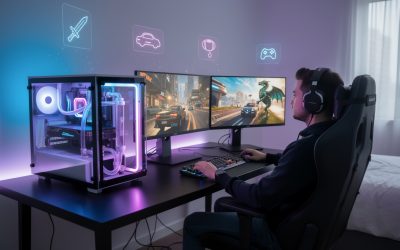 Compatibilité des jeux pc : comment jouer sans soucis en 2026