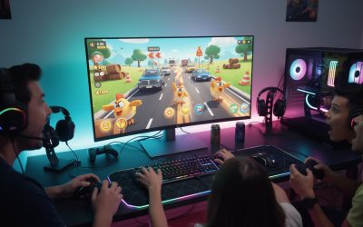 Découvrez chicken road 2 : guide complet du jeu en ligne