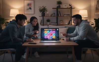 Découvrez comment jouer à bombe tic tac boum en ligne facilement