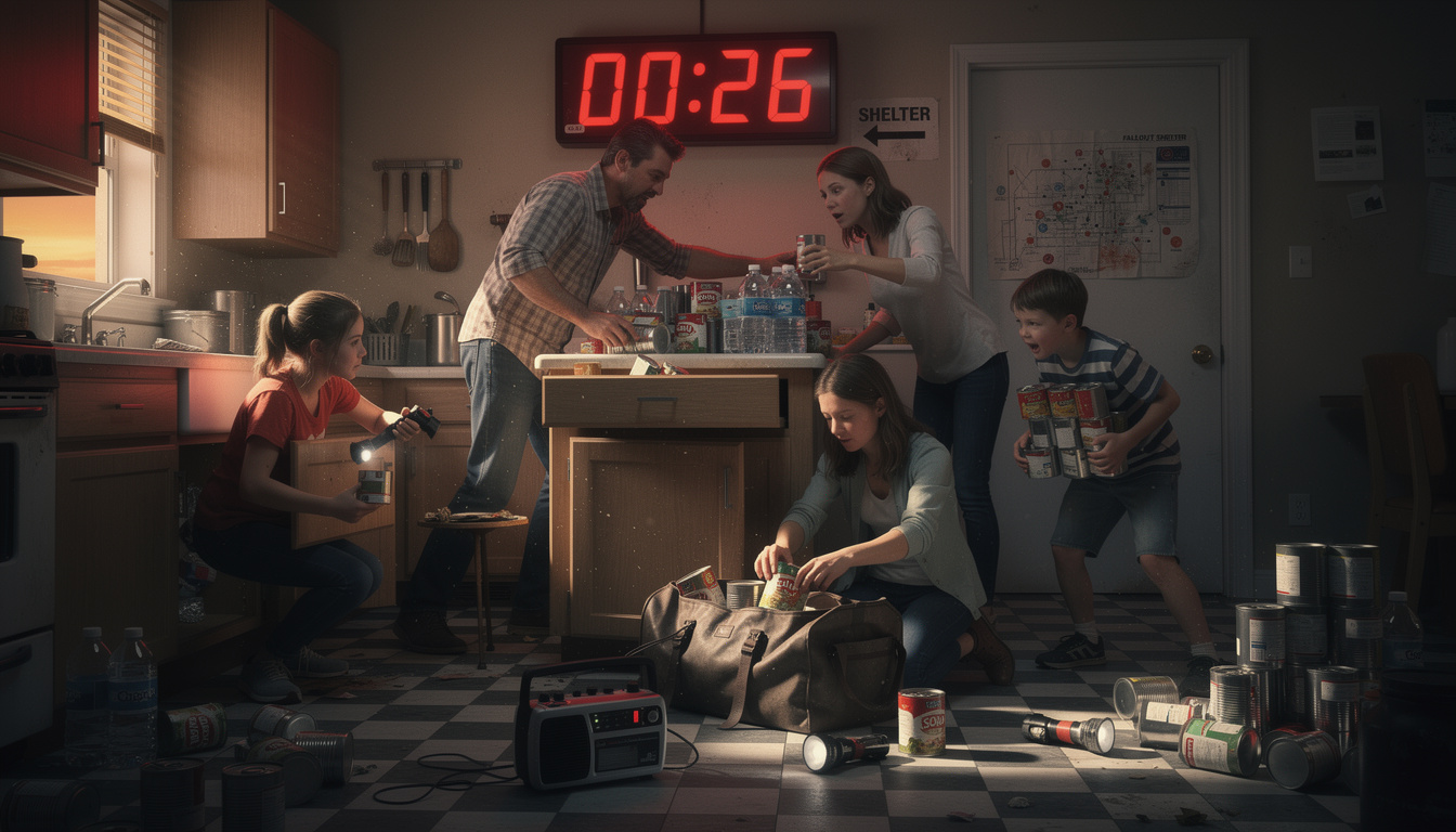 Découvrez comment maîtriser le jeu 60 secondes chrono pour survivre apprenez à maîtriser le jeu 60 secondes chrono et découvrez des astuces essentielles pour survivre dans cet univers intense et palpitant.