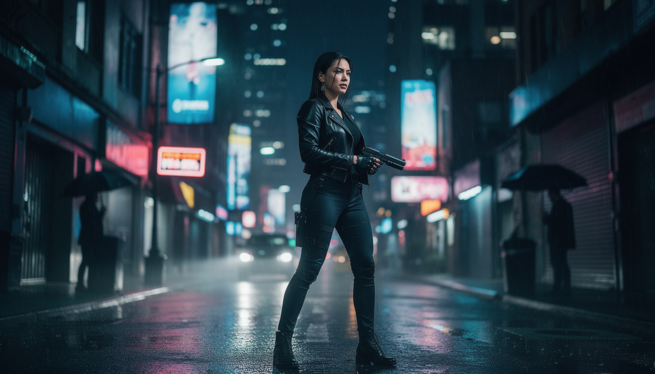 Film femme tueuse à gage netflix : que valent ces productions captivantes découvrez notre analyse des films mettant en scène des femmes tueuses à gage sur netflix, et plongez dans ces productions captivantes alliant action et suspense.
