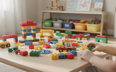 Jeu de construction géant : guide complet pour bien débuter