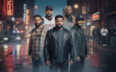 Les meilleurs films avec ice cube à découvrir en 2026