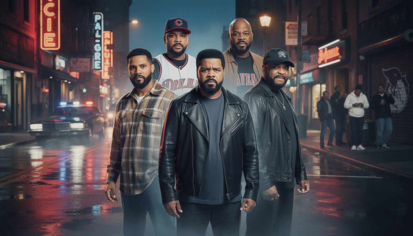 Les meilleurs films avec ice cube à découvrir en 2026 découvrez en 2026 les meilleurs films avec ice cube, des classiques cultes aux nouveautés incontournables pour tous les fans de cinéma.