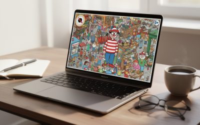 Où est charlie jeux en ligne : comment jouer et s’amuser gratuitement