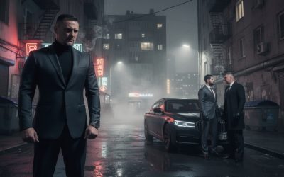 Plongée dans l&rsquo;univers sombre du film mafia russe en 2026