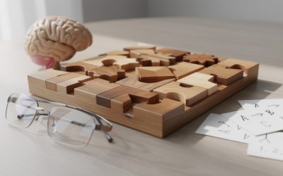 Pourquoi choisir un jeu casse tête en bois pour développer la mémoire et la logique