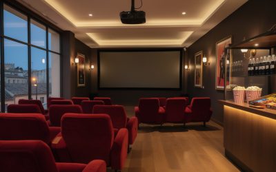 Programme complet du ciné club béziers en 2026