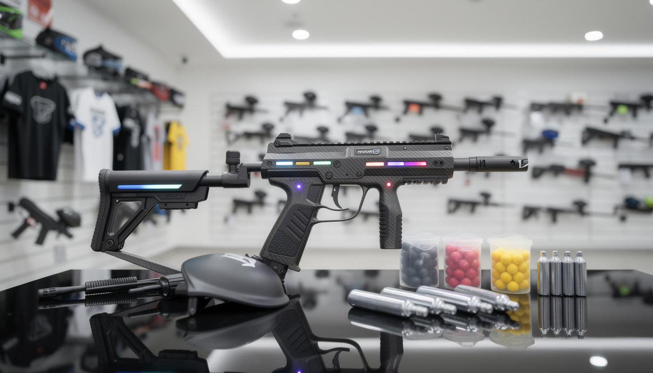 Quel est le prix d’un pistolet de paintball en 2026 ? dĂ©couvrez le prix moyen d'un pistolet de paintball en 2026 et trouvez le modèle adaptĂ© Ă votre budget parmi les dernières nouveautĂ©s.