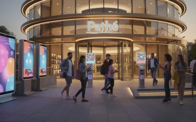 Quel est le tarif pathe cinema en 2026 et comment en profiter