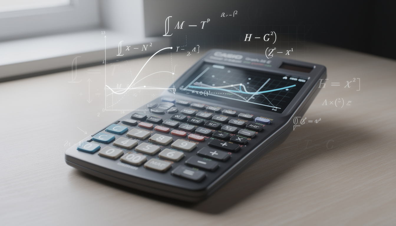 Tout savoir sur les jeux casio graph 35 e et leurs fonctionnalités découvrez tout ce qu'il faut savoir sur les calculatrices casio graph 35 e, leurs fonctionnalités et comment les utiliser pour optimiser vos calculs et graphiques.