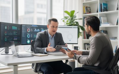 Coach référencement web : comment améliorer votre visibilité en ligne