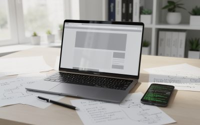 Comment aspirer un site web sans utiliser de logiciel