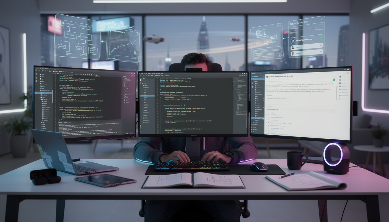 découvrez comment créer une extension wordpress personnalisée pour votre agence en 2026, avec un guide complet et des conseils pratiques pour optimiser vos projets web.