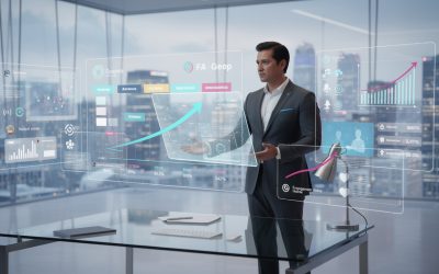 Comment développer efficacement votre image de marque en 2026