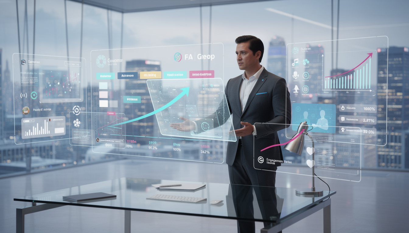 Comment développer efficacement votre image de marque en 2026 découvrez des stratégies innovantes et efficaces pour développer votre image de marque en 2026 et renforcer votre présence sur le marché.