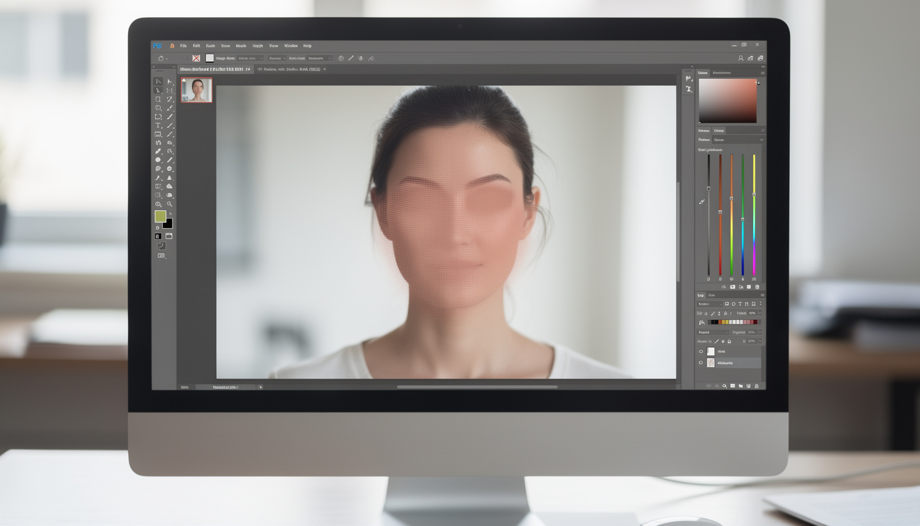 Comment flouter un visage sur une photo facilement et rapidement apprenez à flouter un visage sur une photo rapidement et facilement grùce à nos astuces simples et efficaces, sans compétences techniques requises.