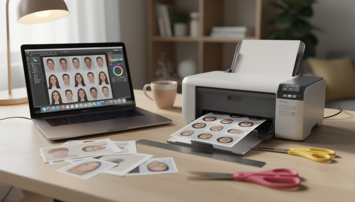 Comment imprimer une photo format identité facilement chez soi découvrez comment imprimer facilement une photo format identité chez vous, avec des astuces simples et rapides pour un résultat professionnel.