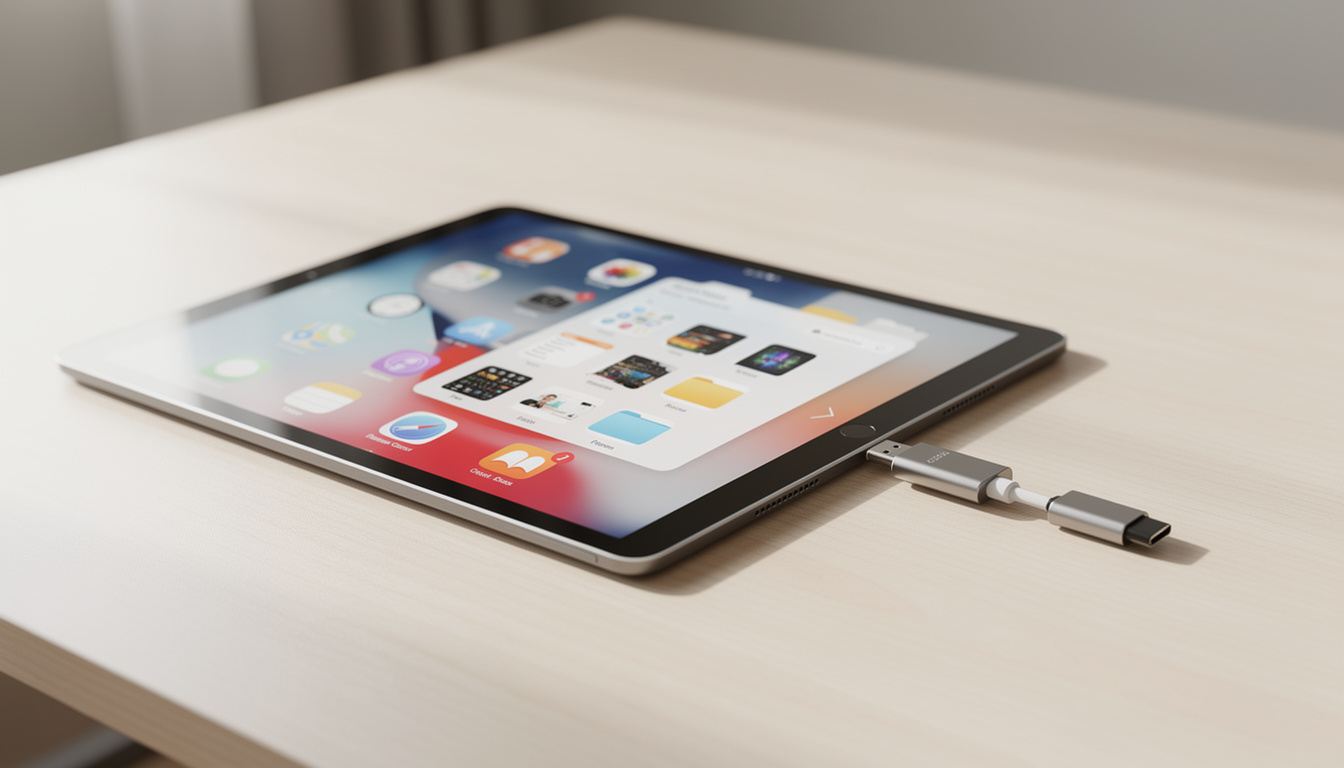 Comment lire une clĂ© usb sur une tablette facilement dĂ©couvrez comment lire une clĂ© usb sur votre tablette facilement grĂące Ă nos conseils simples et pratiques, mĂȘme sans connaissances techniques.