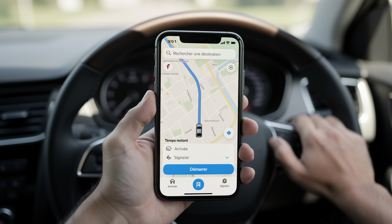 Comment mettre waze en français facilement découvrez comment configurer waze en français rapidement et facilement grâce à notre guide étape par étape.